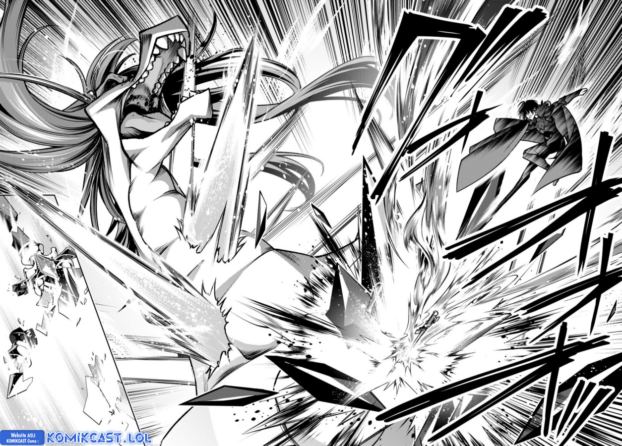 Dilarang COPAS - situs resmi www.mangacanblog.com - Komik demons sword master of excalibur school 039 - chapter 39 40 Indonesia demons sword master of excalibur school 039 - chapter 39 Terbaru 14|Baca Manga Komik Indonesia|Mangacan